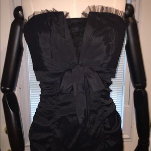 Prom dress/ bridesmaid